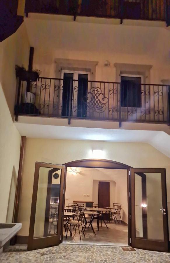 Sentieri Del Garda Bed & Breakfast Arco Luaran gambar