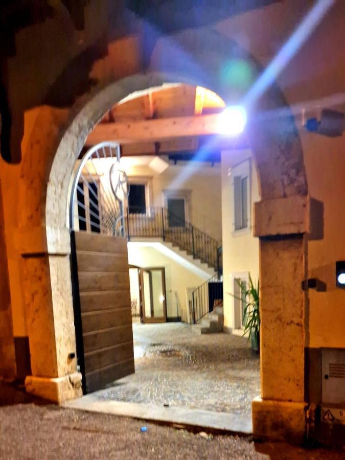 Sentieri Del Garda Bed & Breakfast Arco Luaran gambar