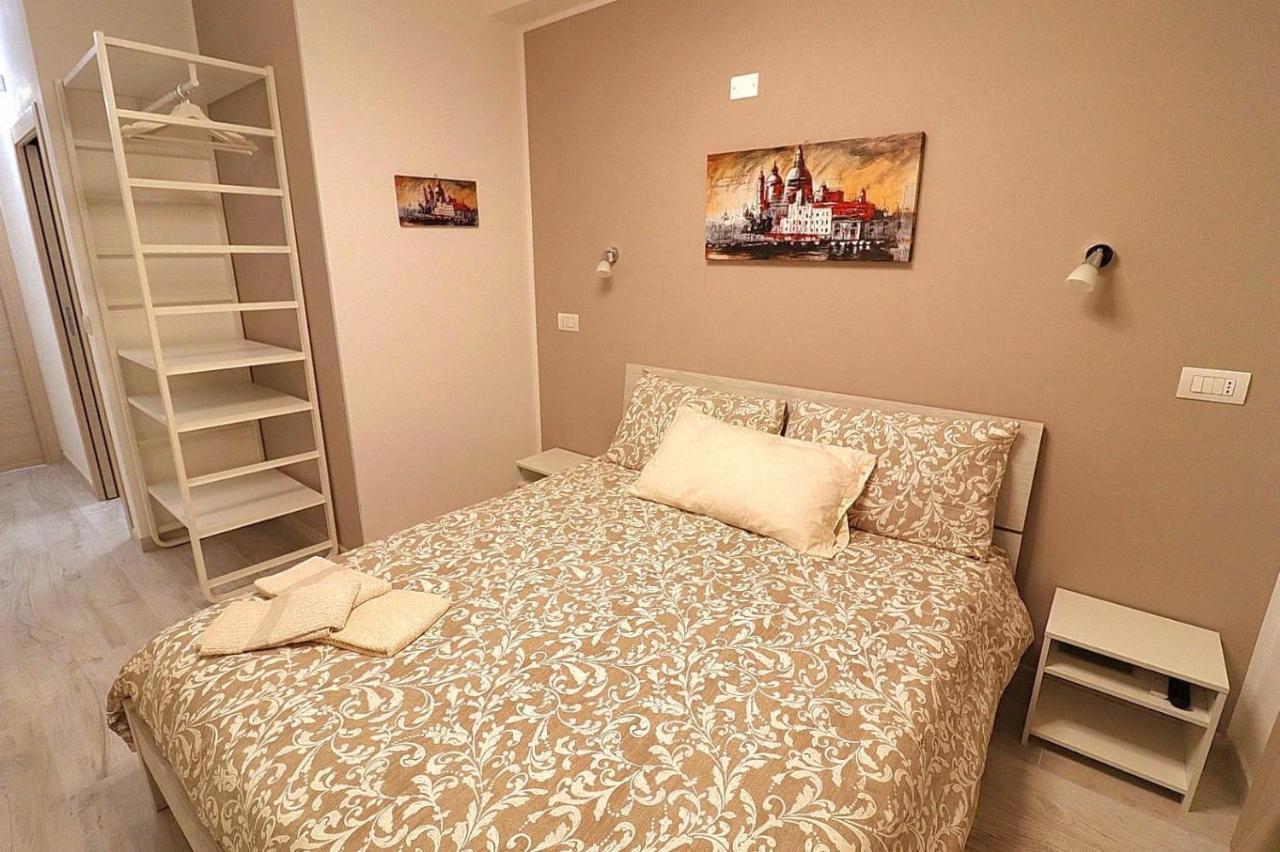 Sentieri Del Garda Bed & Breakfast Arco Luaran gambar