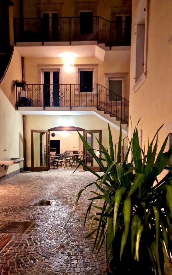 Sentieri Del Garda Bed & Breakfast Arco Luaran gambar
