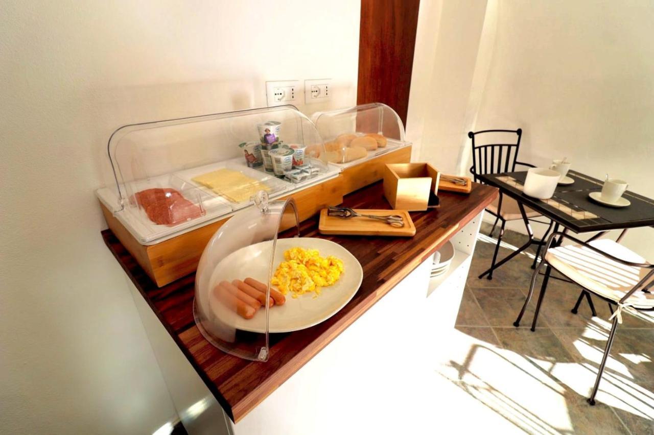 Sentieri Del Garda Bed & Breakfast Arco Luaran gambar