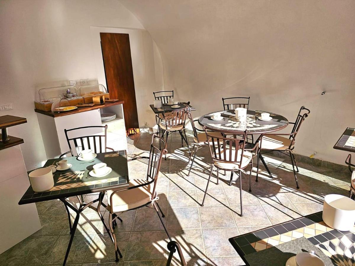 Sentieri Del Garda Bed & Breakfast Arco Luaran gambar