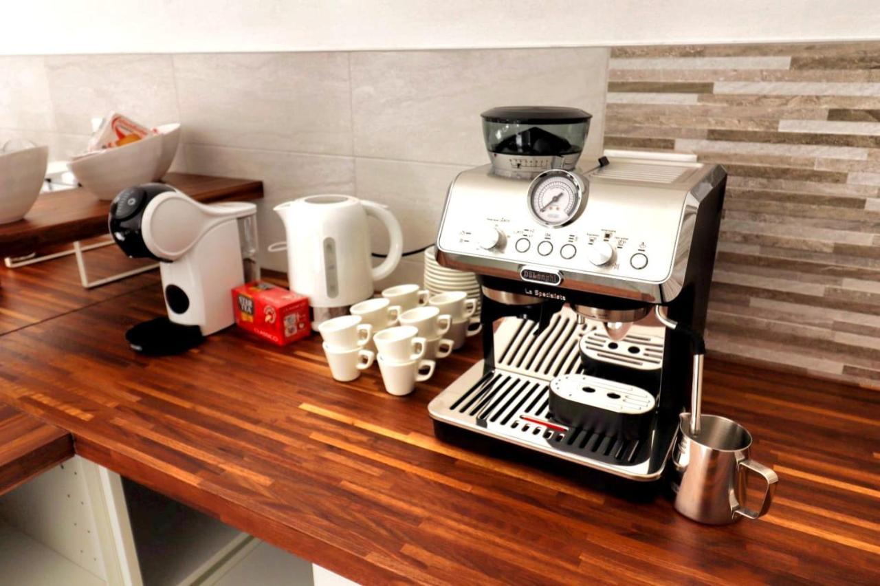 Sentieri Del Garda Bed & Breakfast Arco Luaran gambar