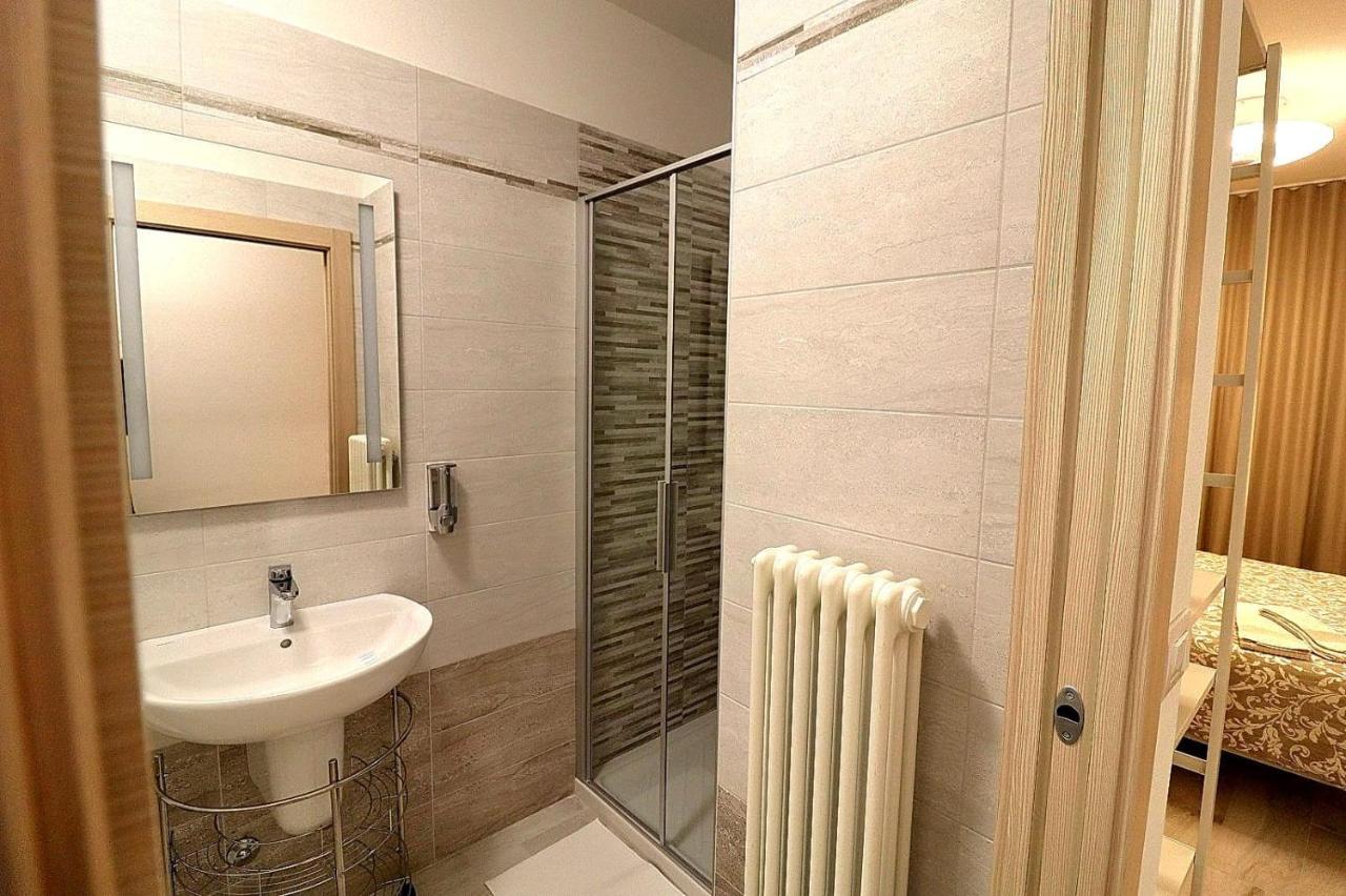Sentieri Del Garda Bed & Breakfast Arco Luaran gambar