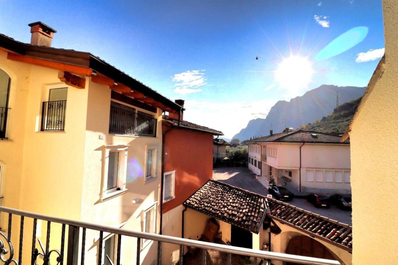 Sentieri Del Garda Bed & Breakfast Arco Luaran gambar