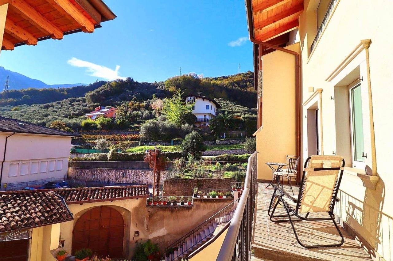 Sentieri Del Garda Bed & Breakfast Arco Luaran gambar