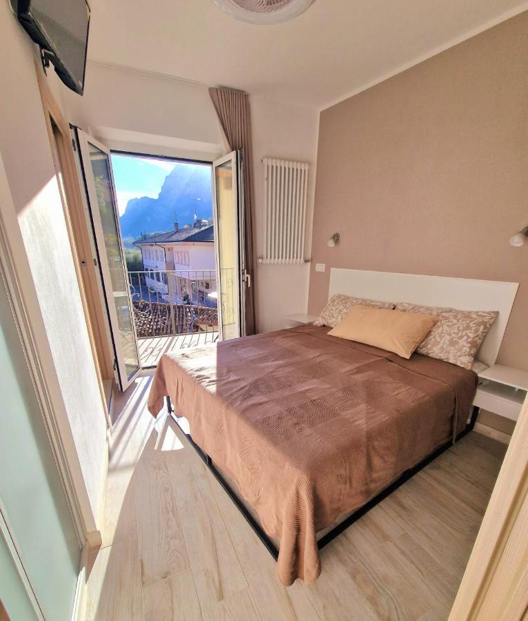 Sentieri Del Garda Bed & Breakfast Arco Luaran gambar