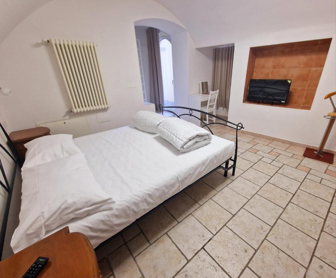 Sentieri Del Garda Bed & Breakfast Arco Luaran gambar