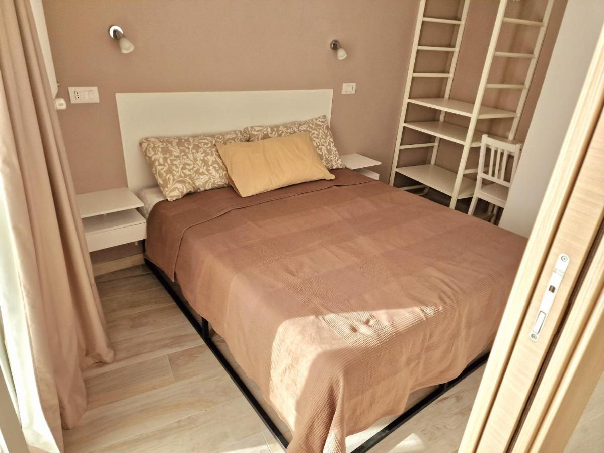 Sentieri Del Garda Bed & Breakfast Arco Luaran gambar
