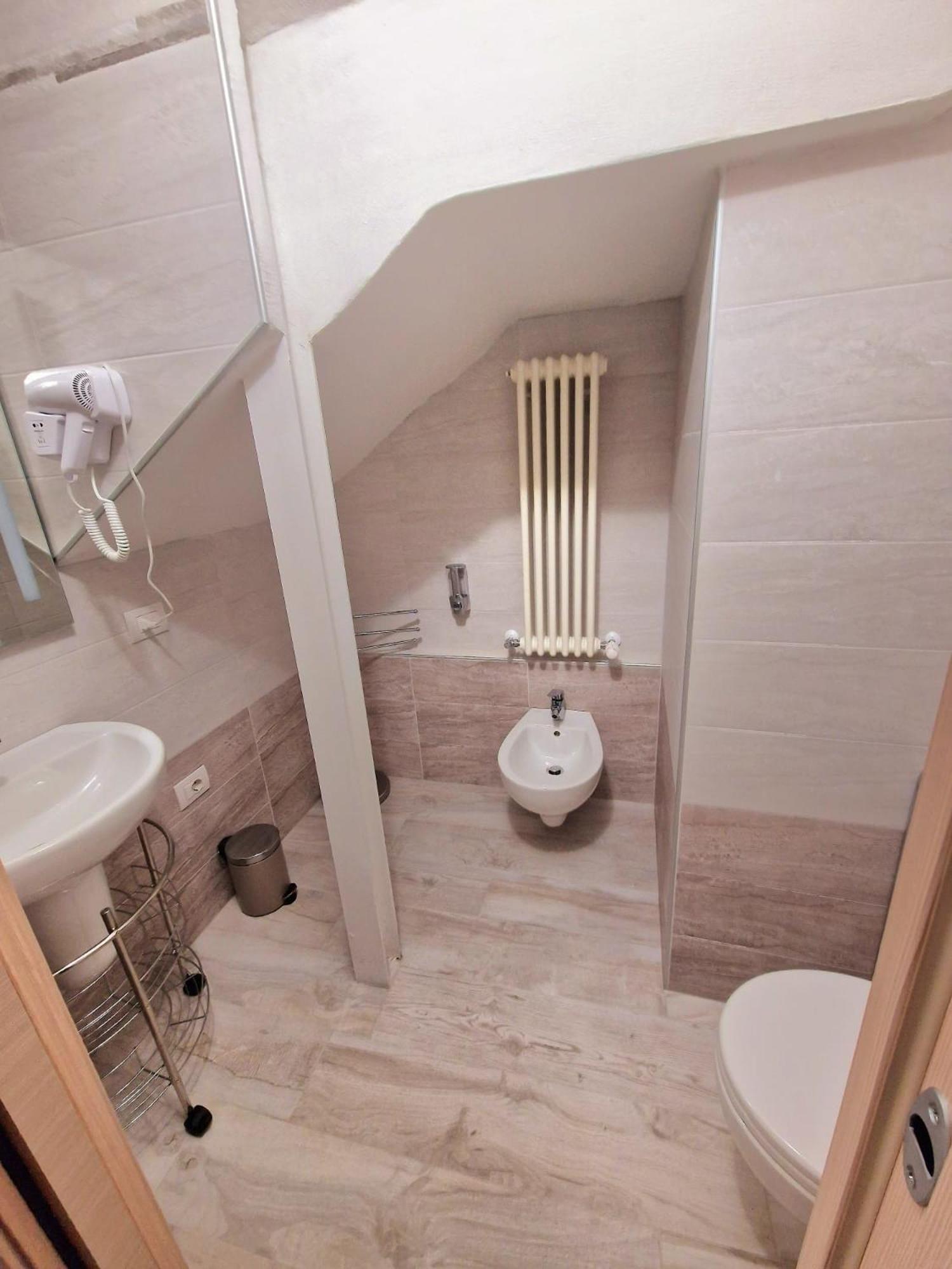 Sentieri Del Garda Bed & Breakfast Arco Luaran gambar